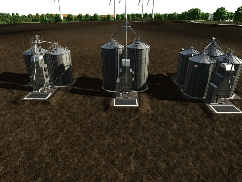 Unia Multifrucht Silo Pack Unia Multifrucht Silo Pack