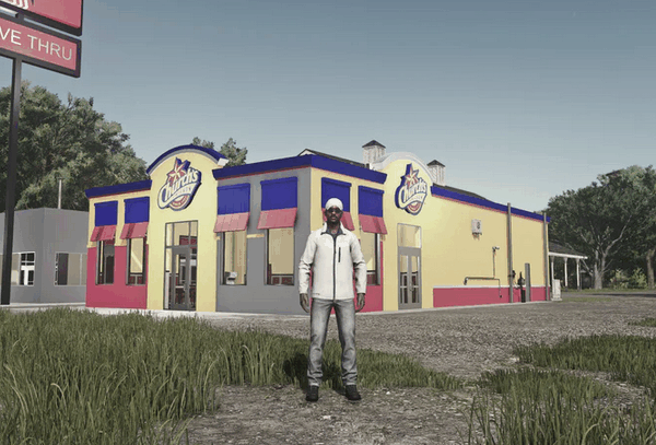 Chicken-Sellpoint