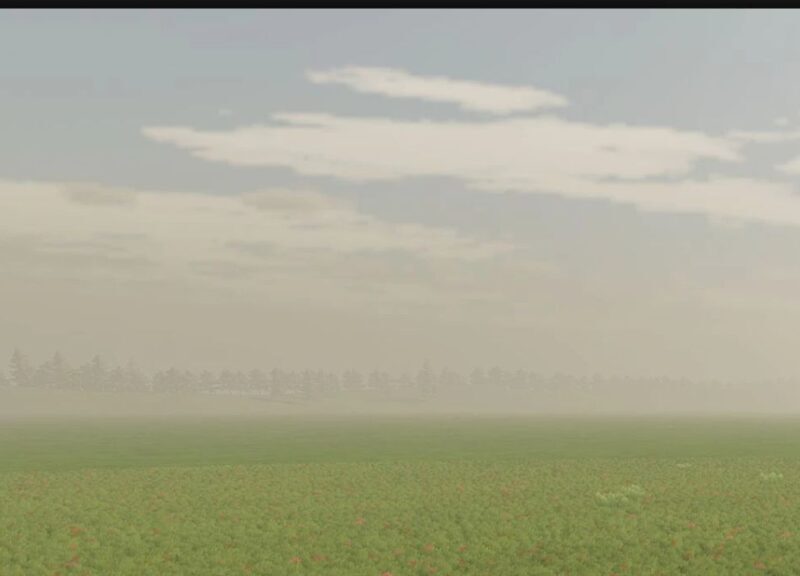 Flat map