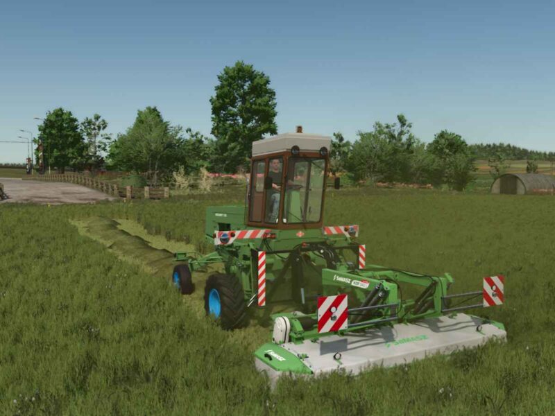 Fortschritt E 303 Pack Fortschritt E 303 Pack