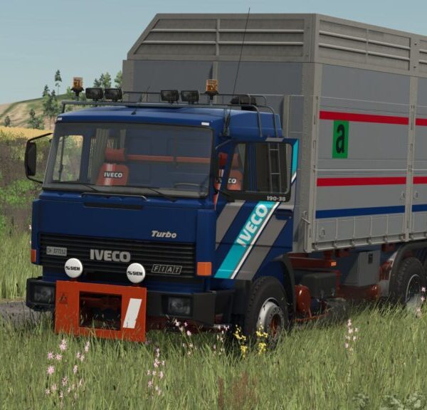 Iveco-190-38-Turbo