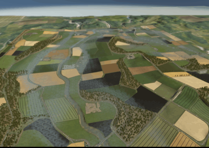 Landkreis Niedersachsen V1.0.0.6 Landkreis Niedersachsen V1.0.0.6