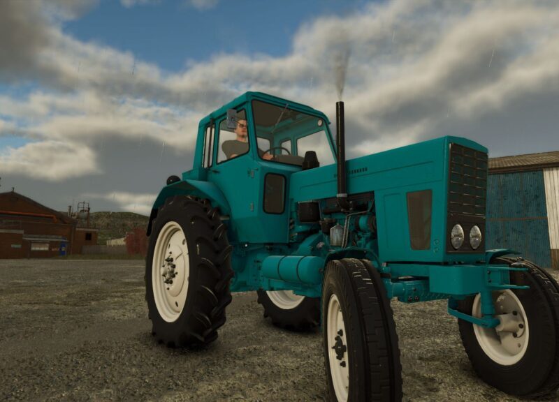 MTZ 80 MTZ 80
