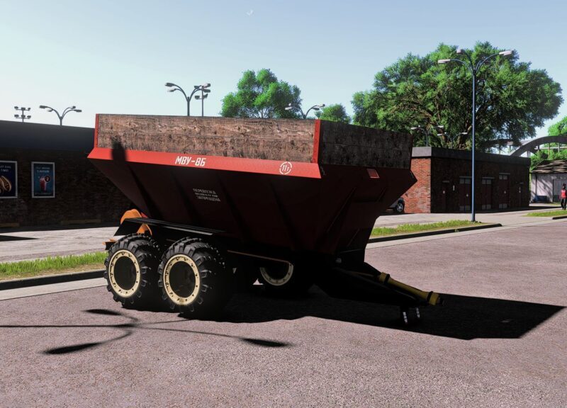 MVU-8 MVU-8