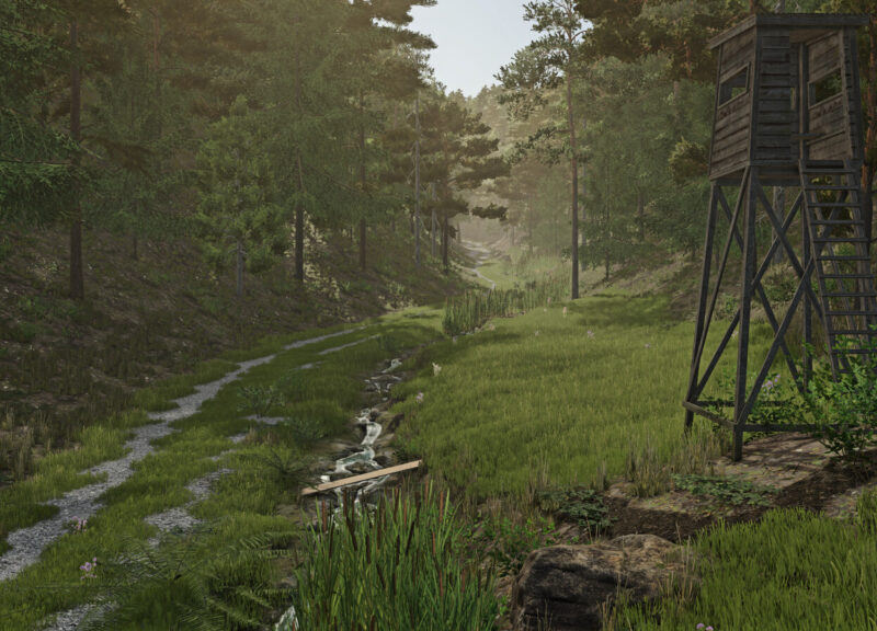 Pfälzerwald Pfälzerwald