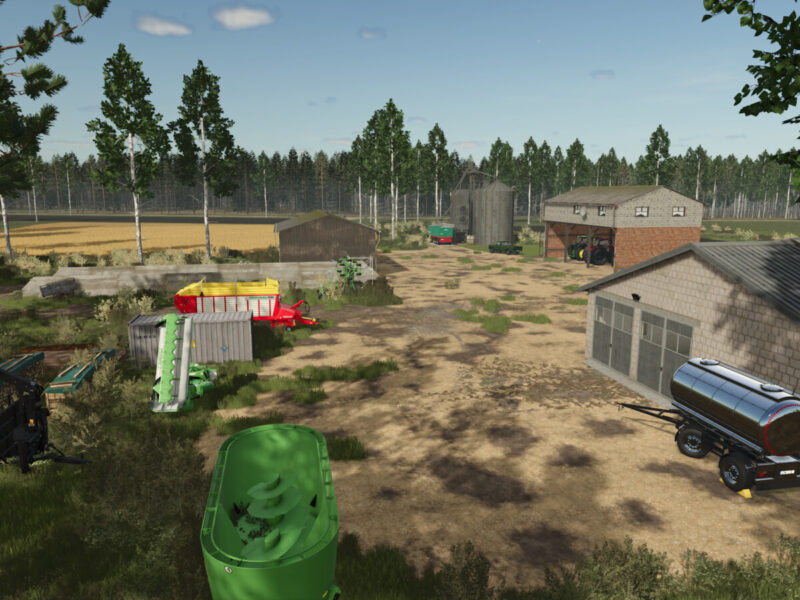 Põllu Küla Põllu Küla