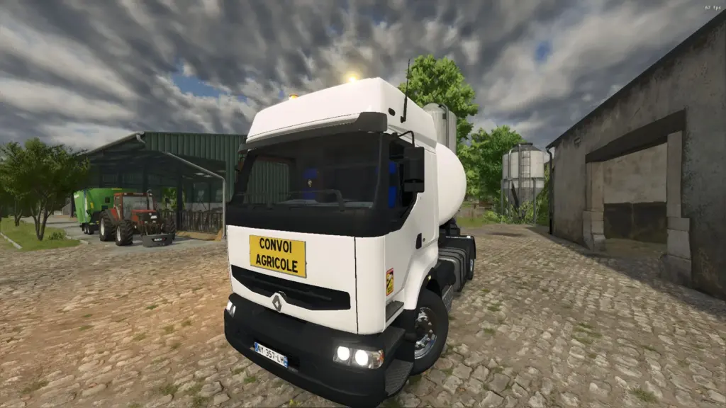 Renault-Premium