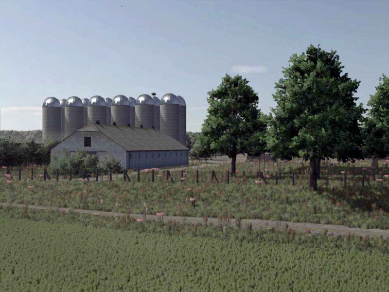 Dedelow X4 In Der DDR Dedelow X4 In Der DDR