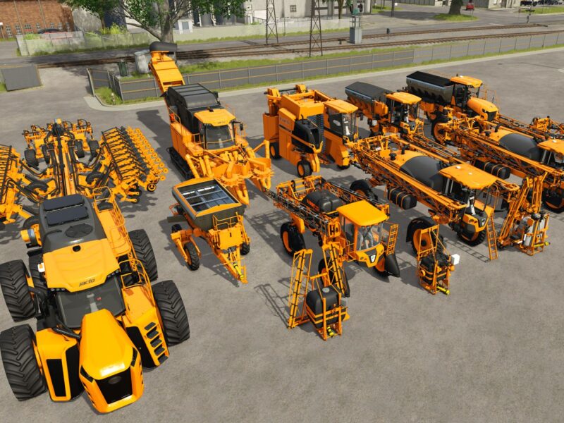 Jacto Pack Jacto Pack