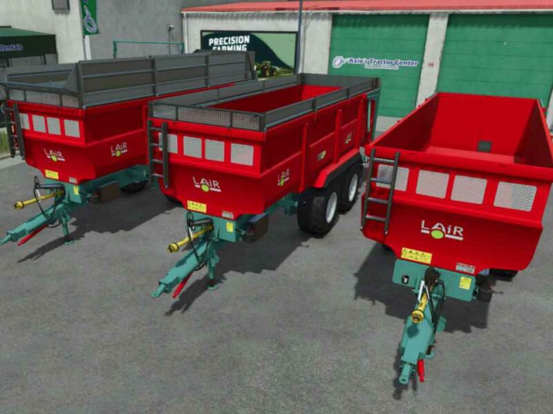 Lair SP290 Lair SP290