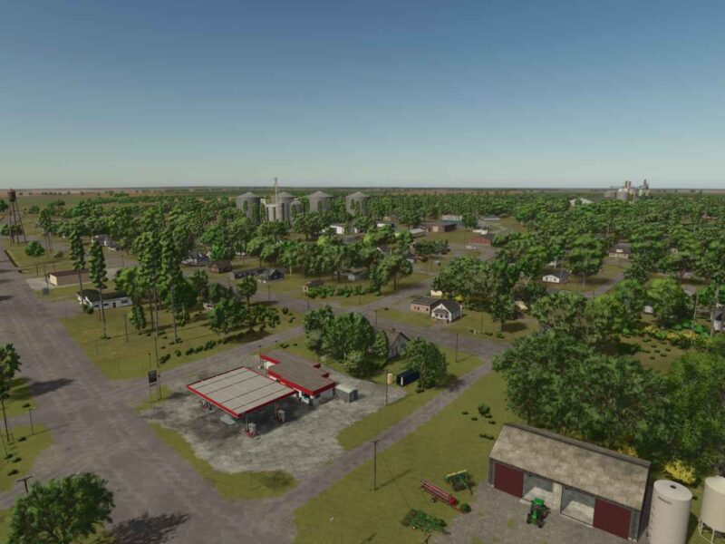 Lake Providence, LA Remastered  Lake Providence, LA Remastered