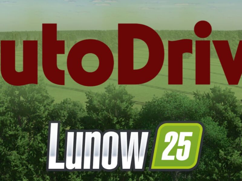 Lunow AutoDrive Lunow AutoDrive