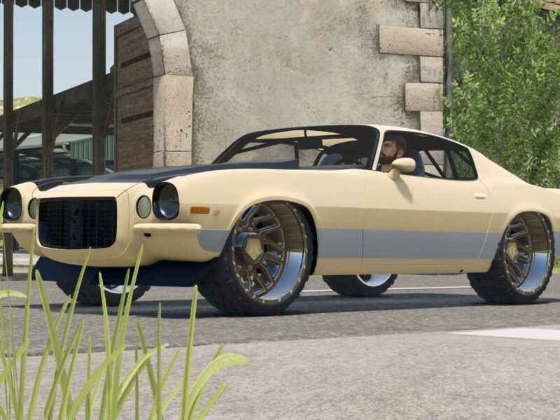 NewellGaming Wheel Pack