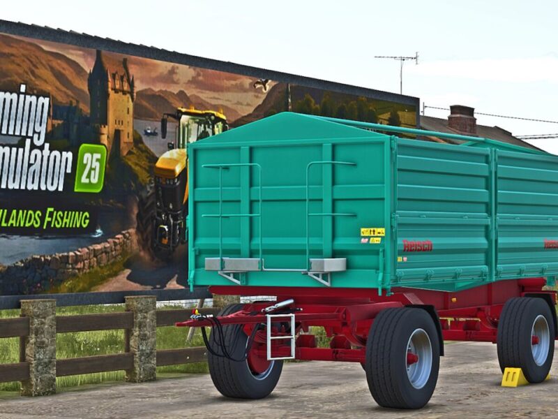 Reisch RD-Pack Reisch RD-Pack