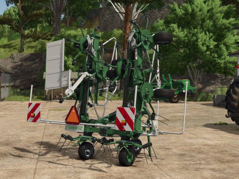 Samasz P8890 Samasz P8890