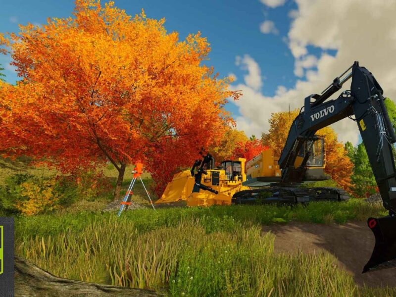 TerraFarm