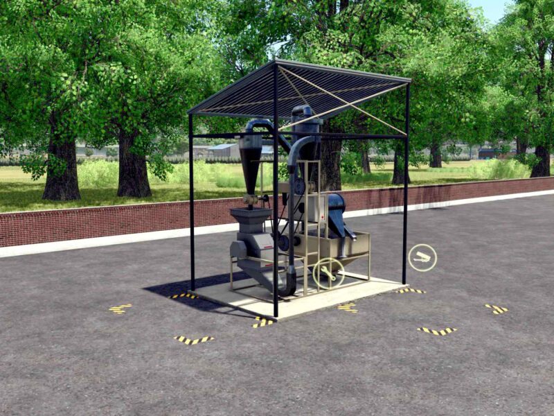 Bierproduktions Paket