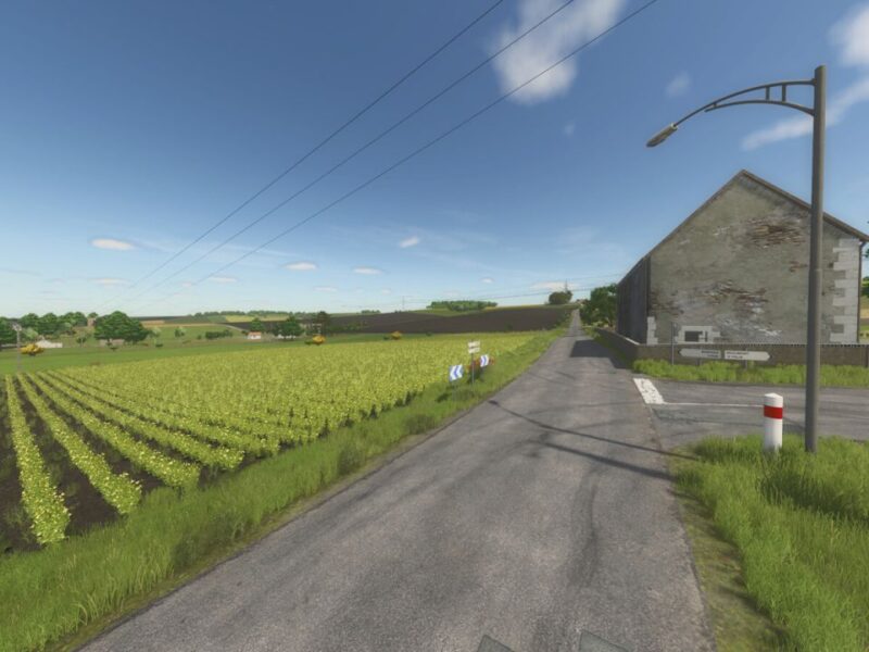 Des Cagouilles Dans L’Garouil