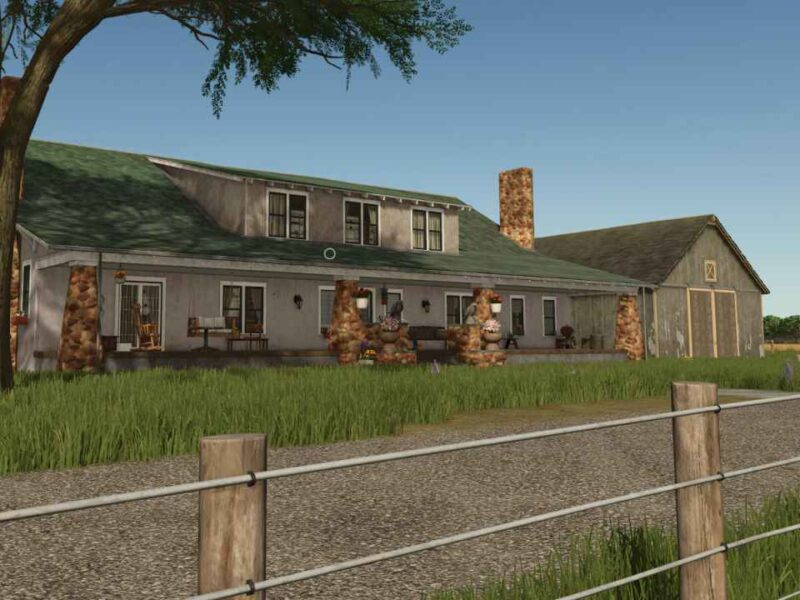 Panhandle Der Caprock