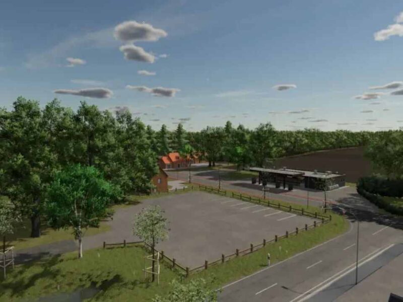 Papenburger V2 4K Papenburger V2 4K