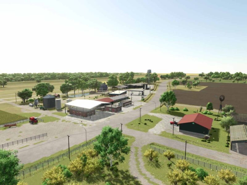 Transylvania, LA Remastered