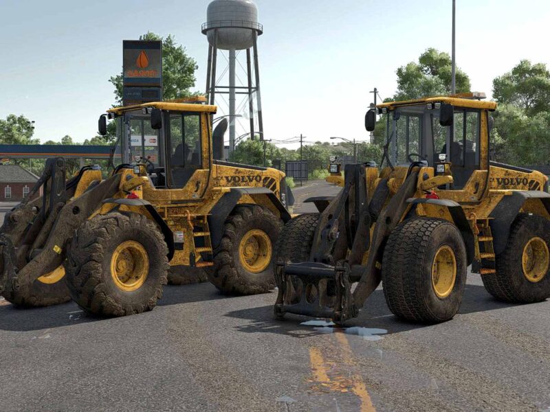 Volvo F Series Volvo F Series