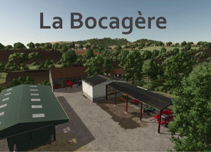 La Bocagère