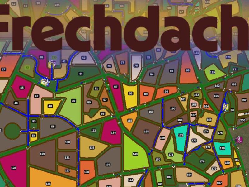 Autodrive Frechdachs