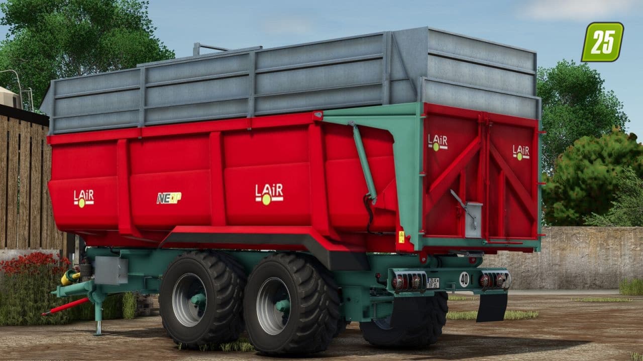 Lair SP290 Neop