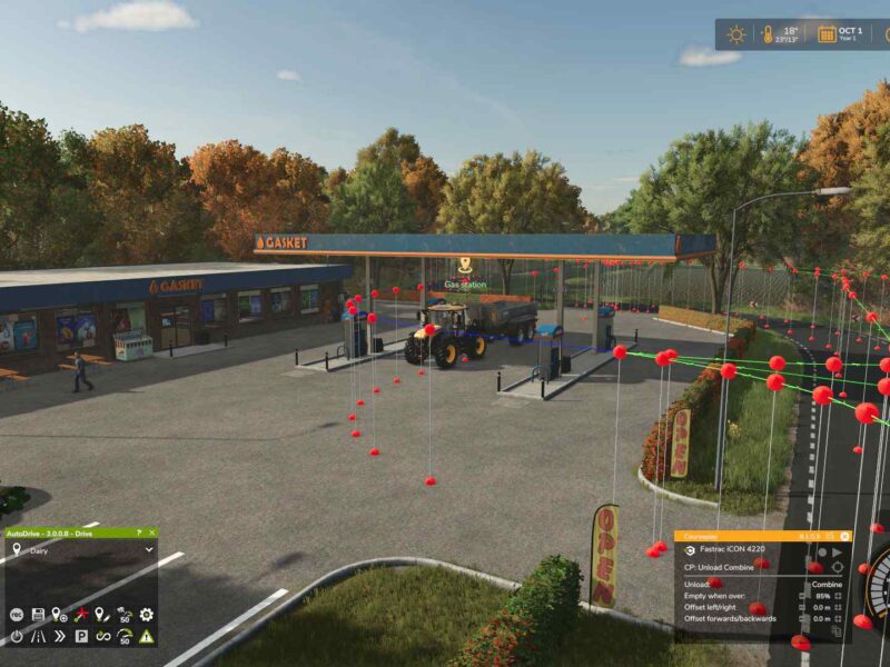 Autodrive De Friese Wouden