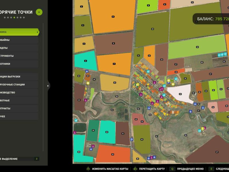 Bolshaya Vladimirovka