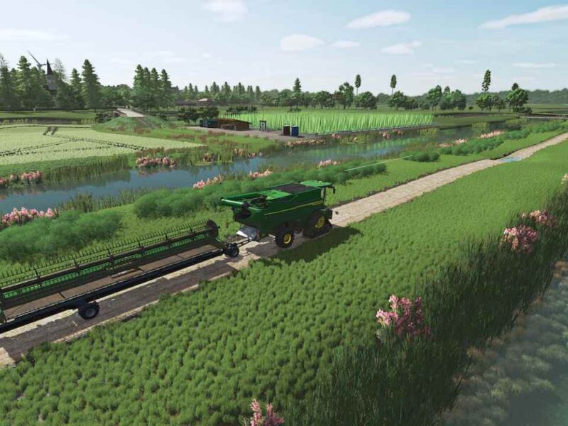 In Brandenburg 4fach