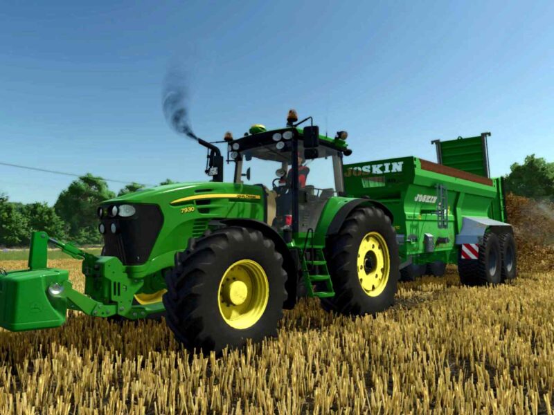 Joskin Tornado 3 Pack