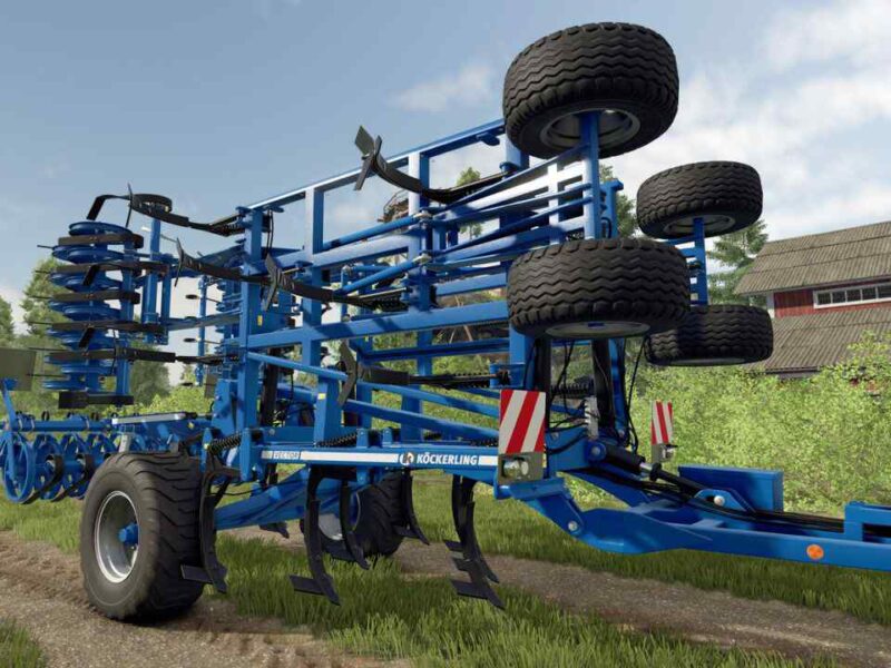 Köckerling Vector 5.70 (Pflug-Edition)