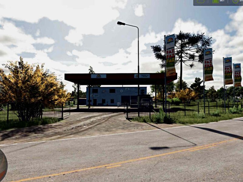 Schlachthof und Fleischverarbeitung