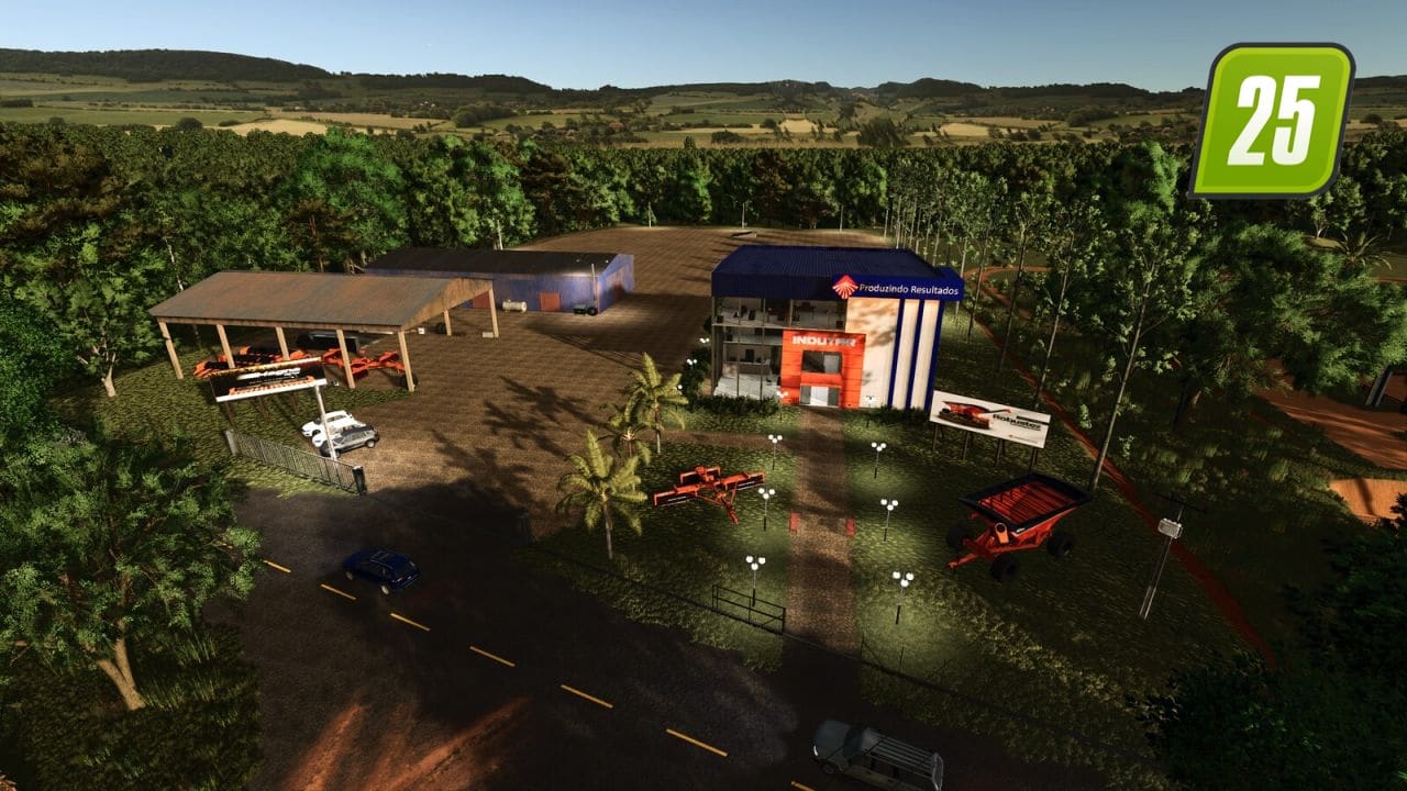 Sumidouro-Farm