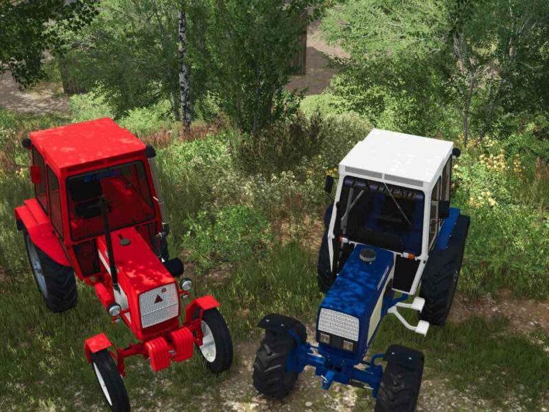 UMZ PACK UA (8040/8244)