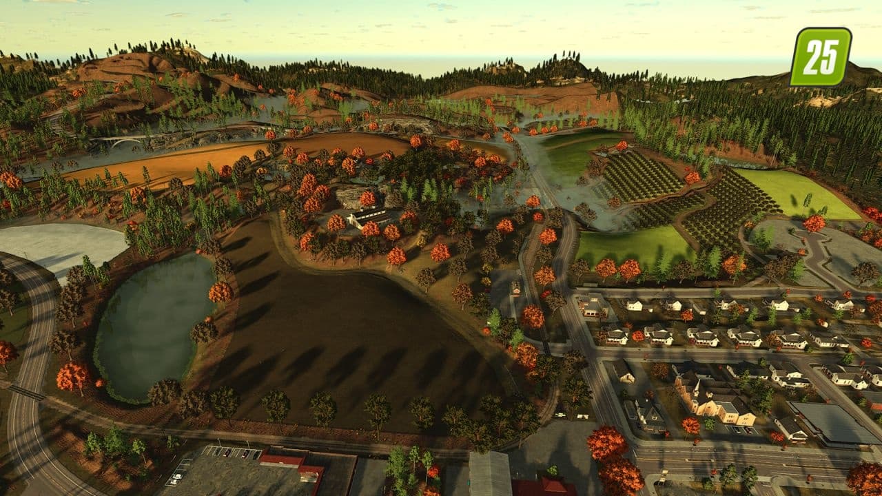 AgroForests AgroForests