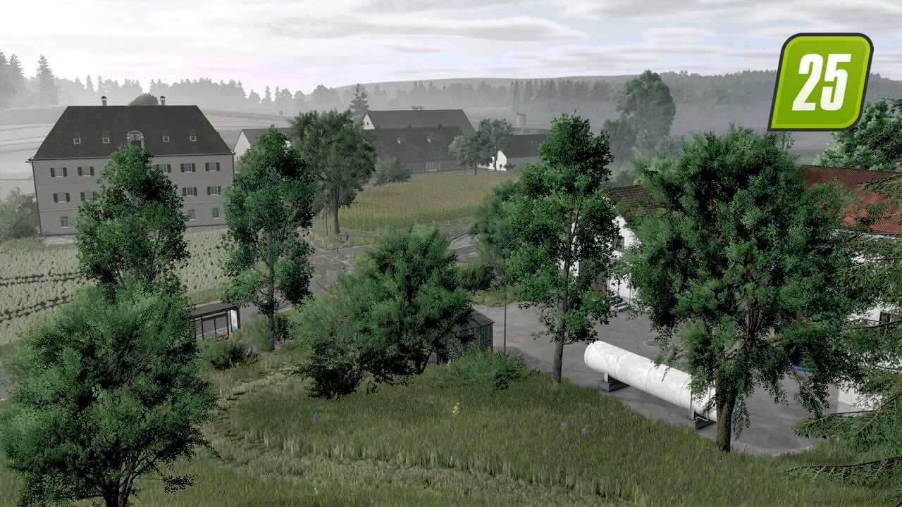 Schellenberg