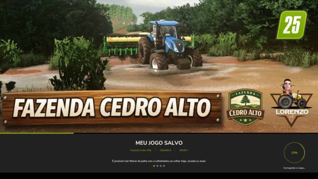 Cedro Alto
