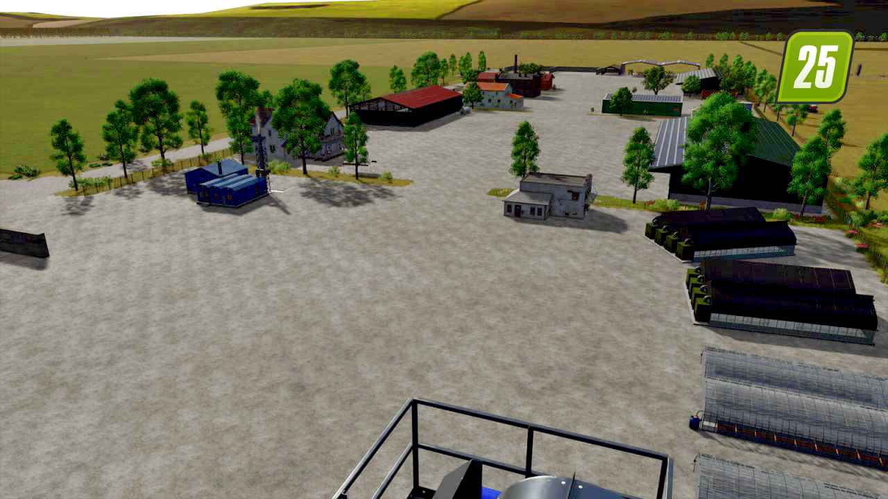 Kuh-Farm Kuh-Farm
