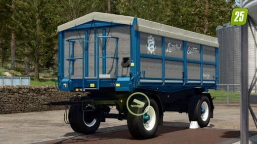 DK 280 RP Limited Edition