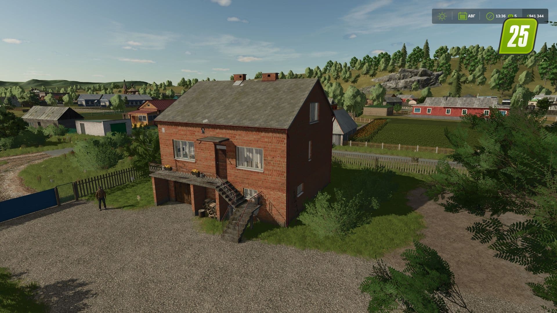 Dubrovka