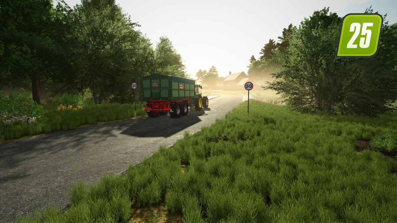 Fen Edge Fen Edge