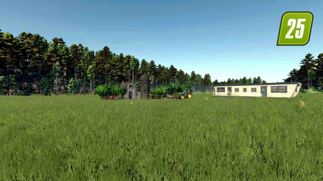 Homestead