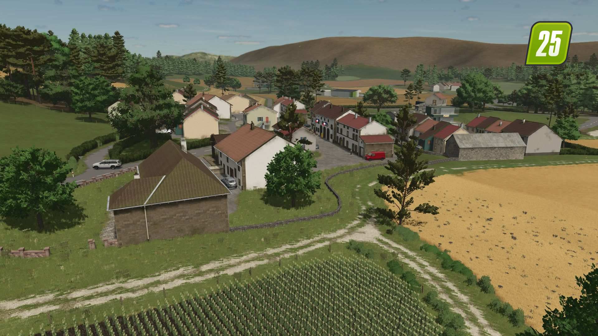 La Jurassienne (Extension)