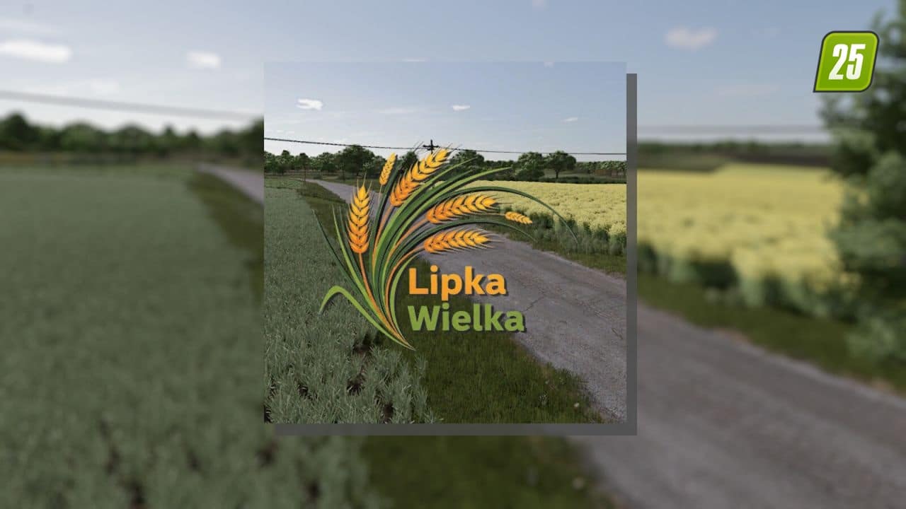 Lipka Wielka Crossplay Lipka Wielka Crossplay