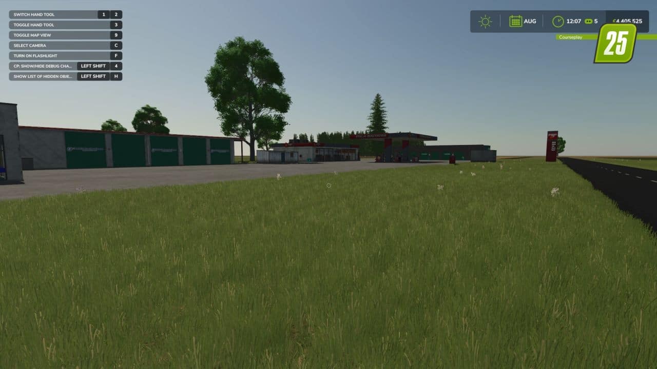 Midwest Acres Midwest Acres