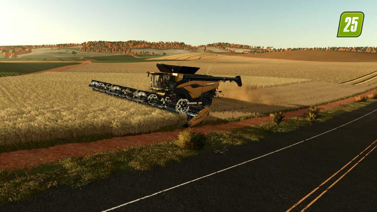 New Horizon Farm