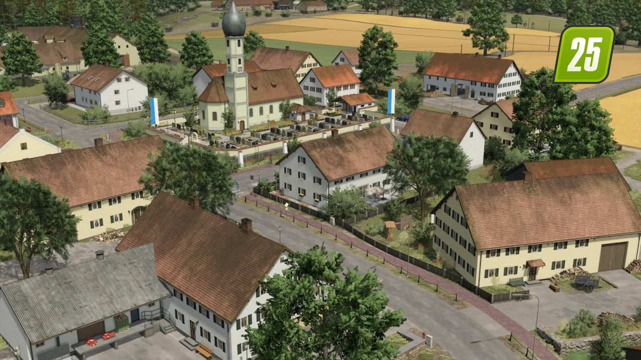 Pfaffenwinkel